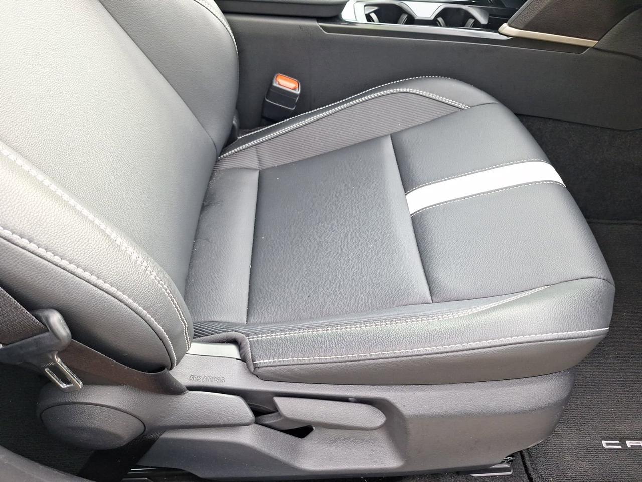 2025 Toyota Camry SE Hurst TX