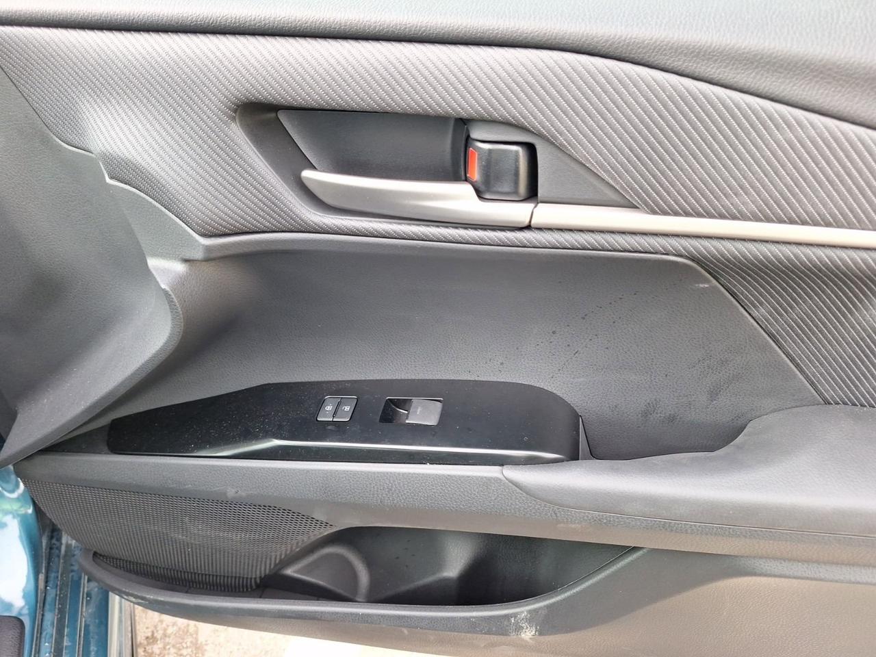 2025 Toyota Camry SE Hurst TX