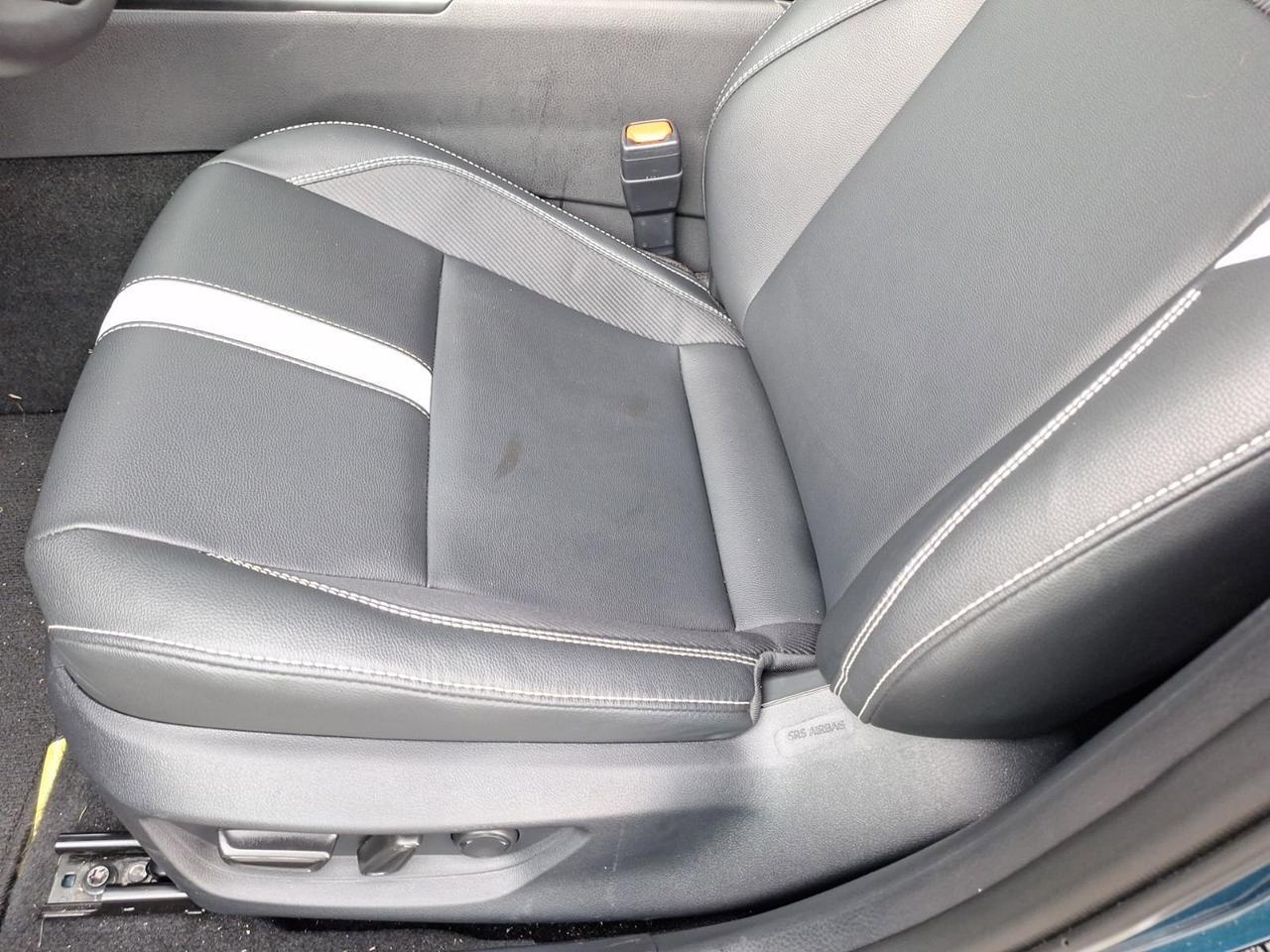 2025 Toyota Camry SE Hurst TX