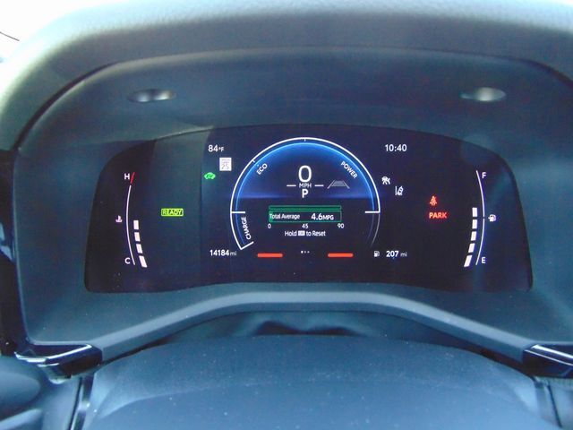 2025 Toyota Camry SE Santa Fe NM