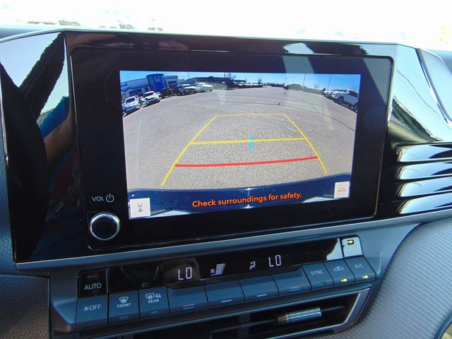 2025 Toyota Camry SE Santa Fe NM