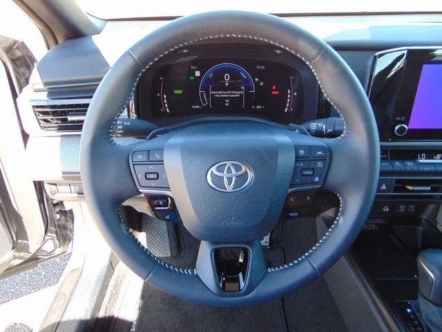 2025 Toyota Camry SE Santa Fe NM