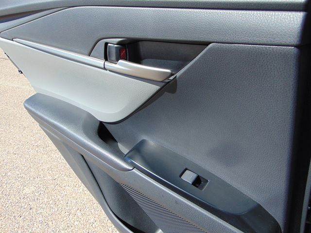 2025 Toyota Camry SE Santa Fe NM