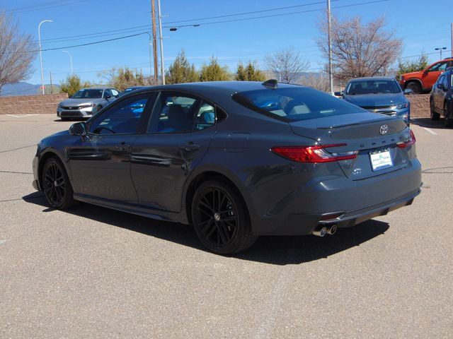 2025 Toyota Camry SE Santa Fe NM