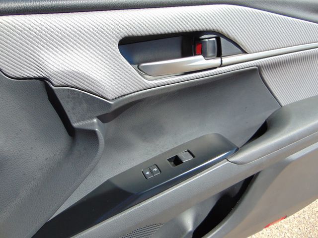 2025 Toyota Camry SE Santa Fe NM