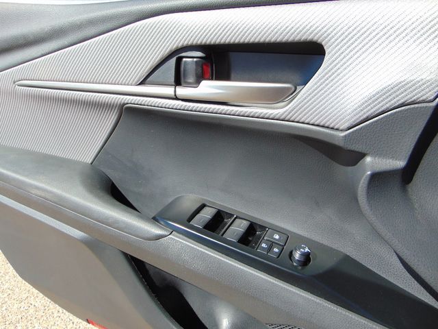 2025 Toyota Camry SE Santa Fe NM