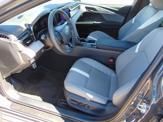 2025 Toyota Camry SE Santa Fe NM