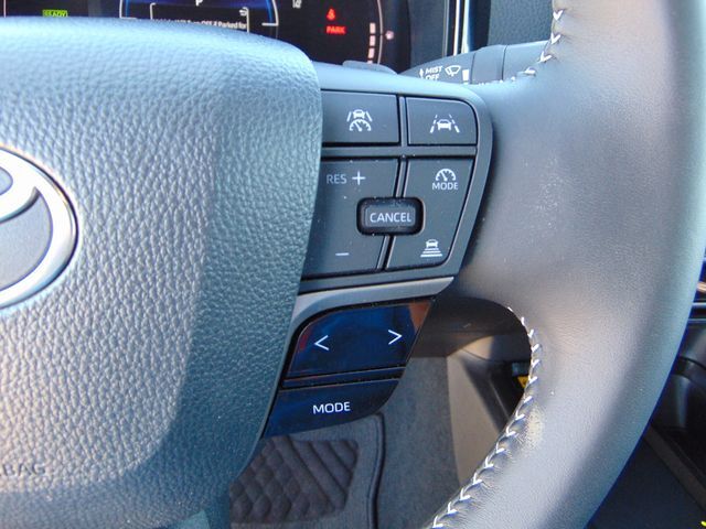 2025 Toyota Camry SE Santa Fe NM