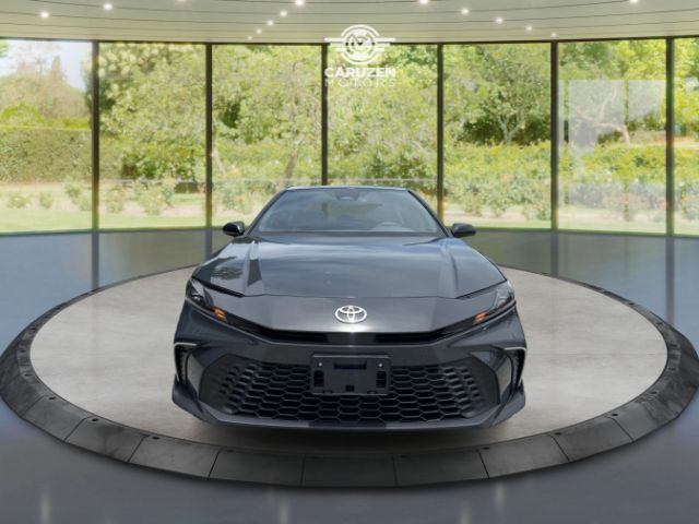 2025 Toyota Camry SE Houston TX