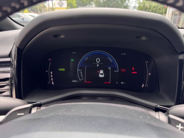 2025 Toyota Camry SE Houston TX
