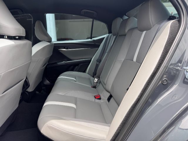 2025 Toyota Camry SE Houston TX