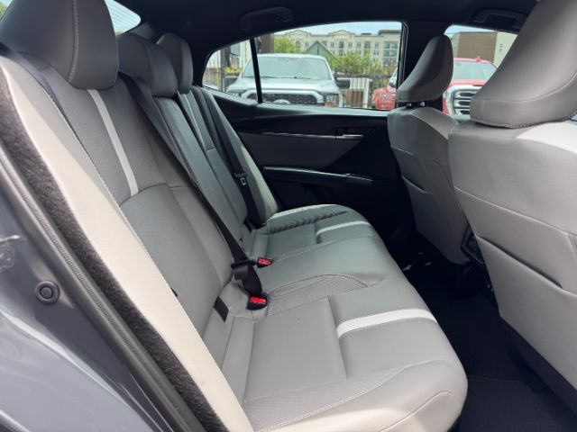 2025 Toyota Camry SE Houston TX