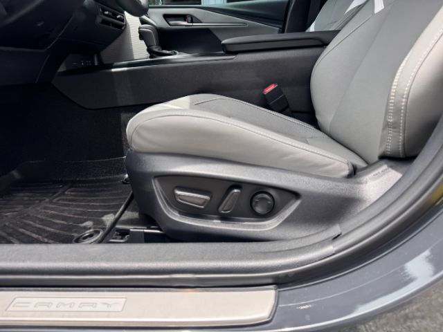 2025 Toyota Camry SE Houston TX