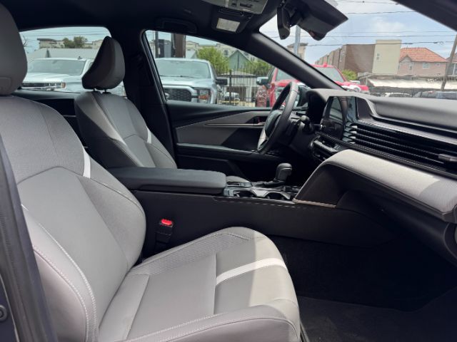 2025 Toyota Camry SE Houston TX