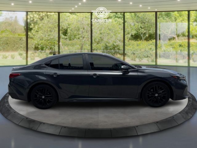 2025 Toyota Camry SE Houston TX