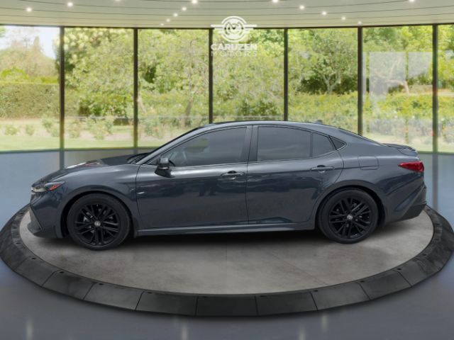 2025 Toyota Camry SE Houston TX