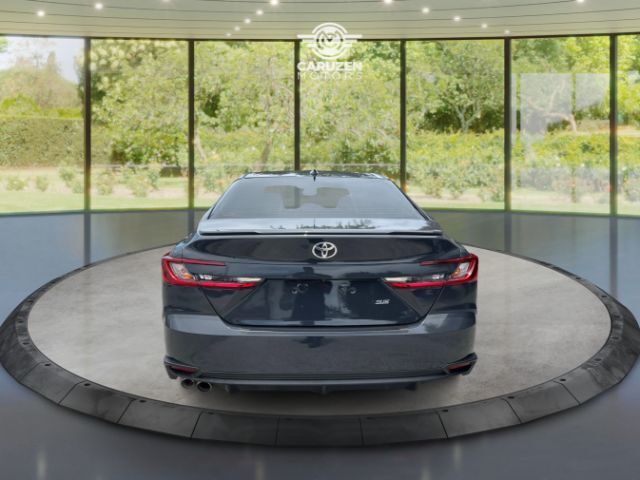 2025 Toyota Camry SE Houston TX