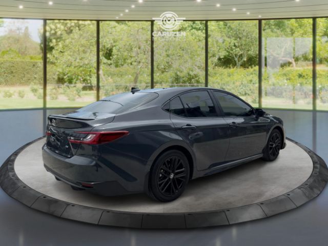 2025 Toyota Camry SE Houston TX
