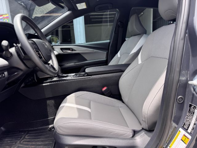 2025 Toyota Camry SE Houston TX