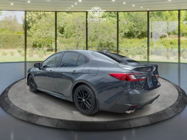 2025 Toyota Camry SE Houston TX
