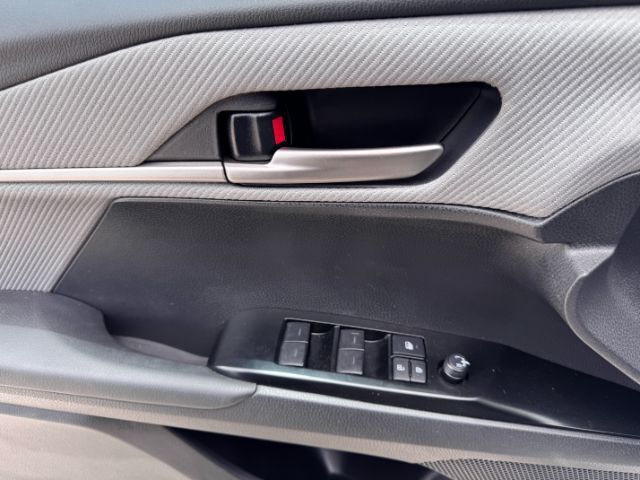 2025 Toyota Camry SE Houston TX
