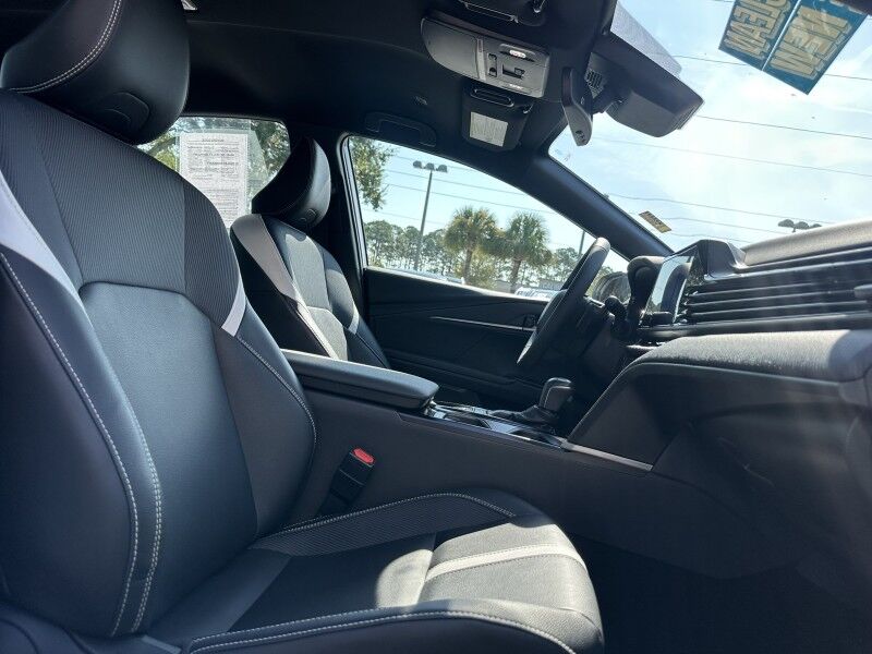 2025 Toyota Camry SE Jacksonville FL