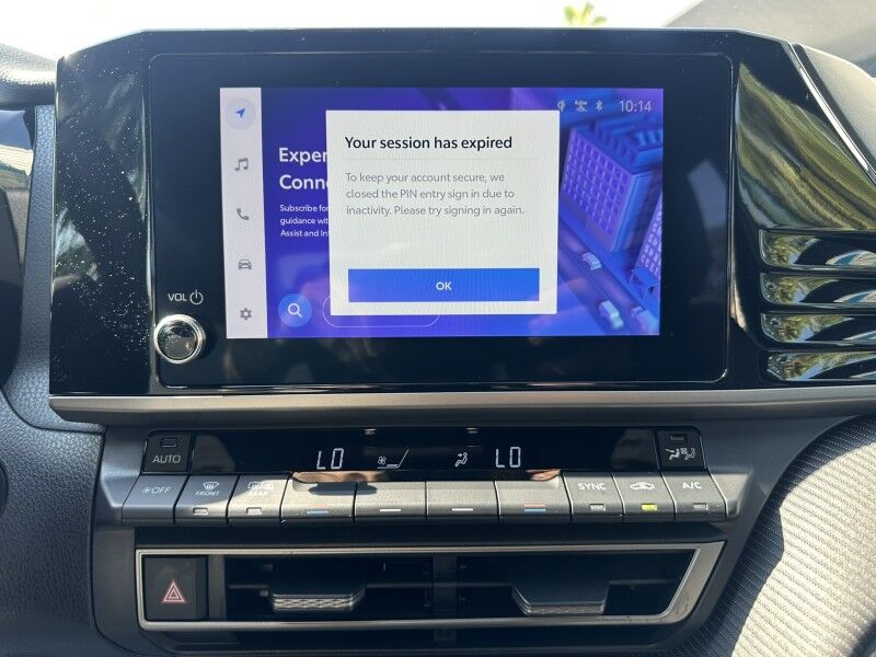 2025 Toyota Camry SE Jacksonville FL