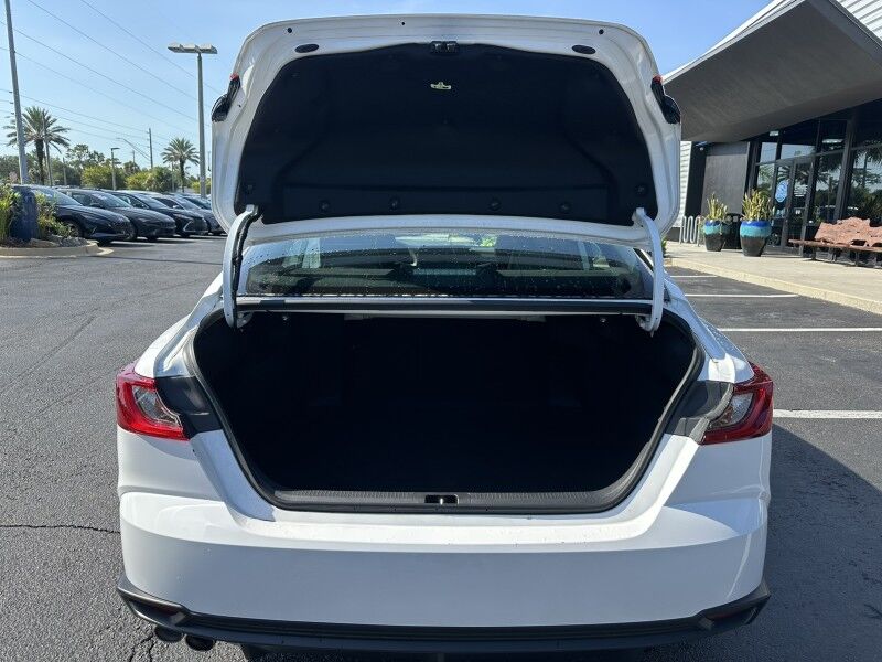 2025 Toyota Camry SE Jacksonville FL