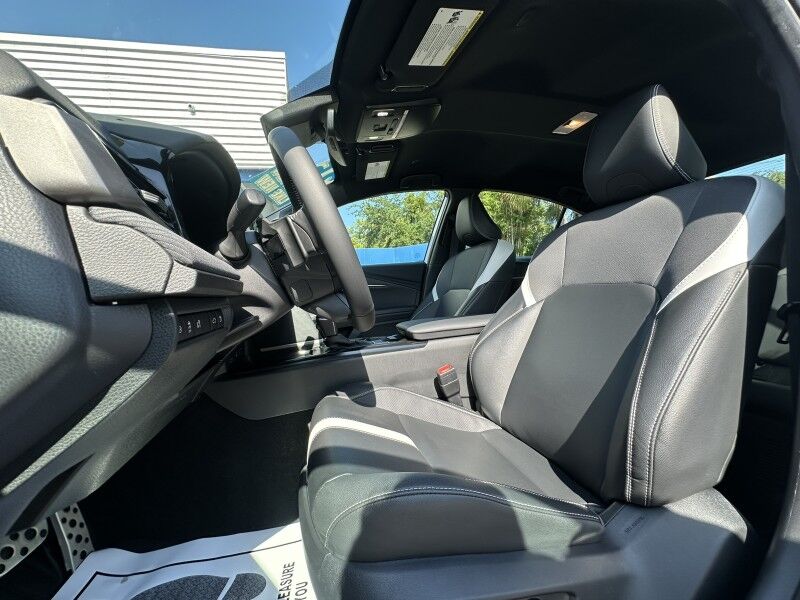 2025 Toyota Camry SE Jacksonville FL