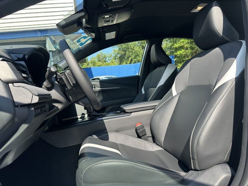 2025 Toyota Camry SE Jacksonville FL