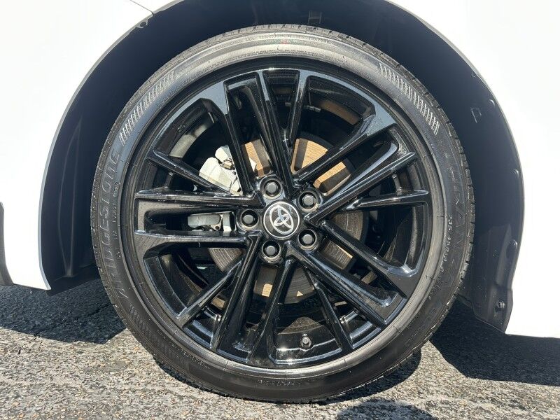 2025 Toyota Camry SE Jacksonville FL