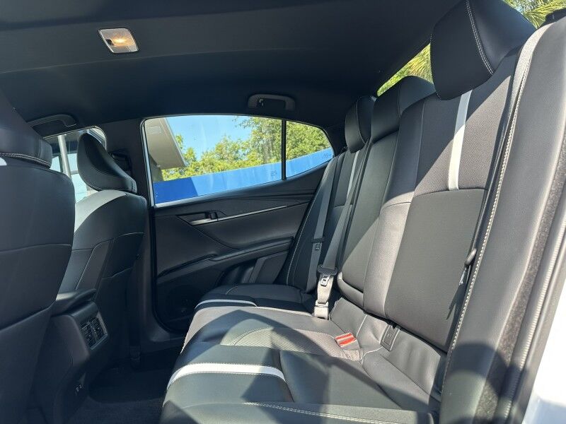 2025 Toyota Camry SE Jacksonville FL