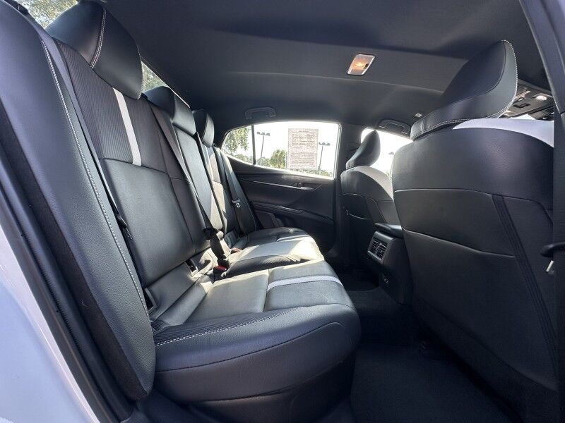 2025 Toyota Camry SE Jacksonville FL