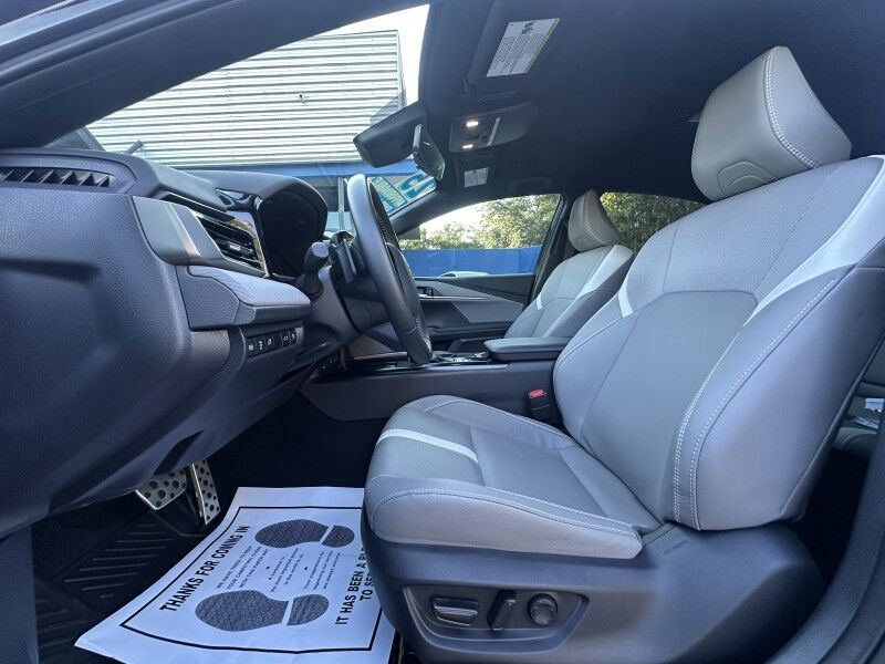 2025 Toyota Camry SE Jacksonville FL