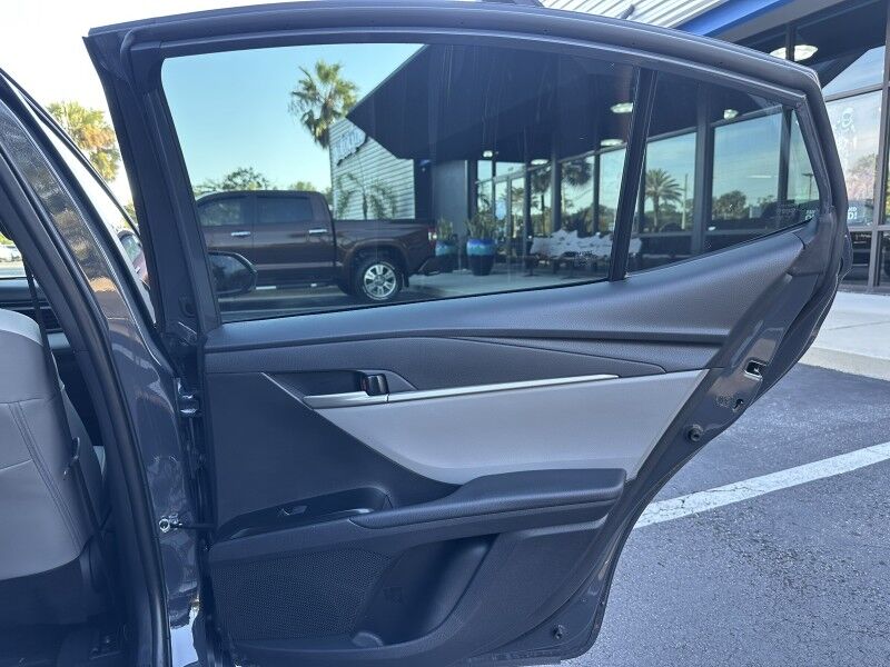 2025 Toyota Camry SE Jacksonville FL