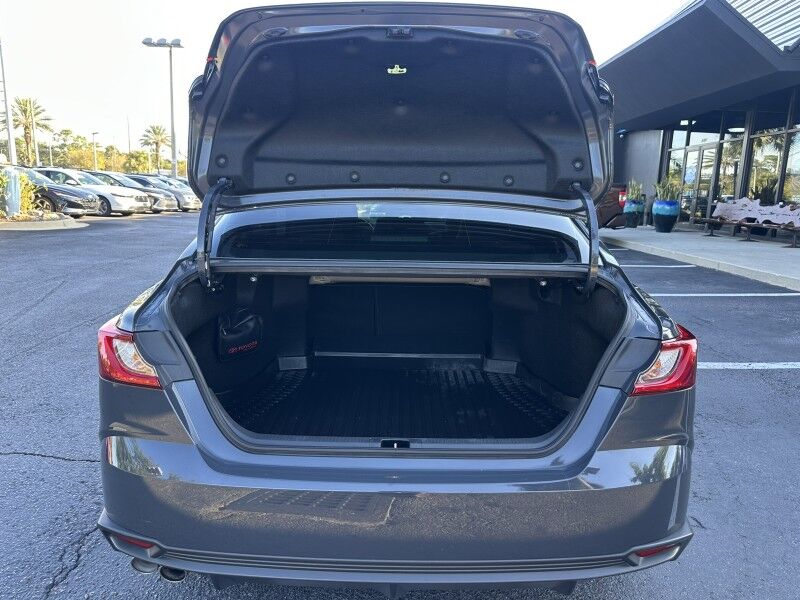 2025 Toyota Camry SE Jacksonville FL