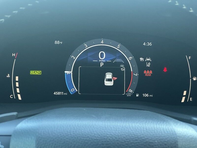 2025 Toyota Camry SE Jacksonville FL