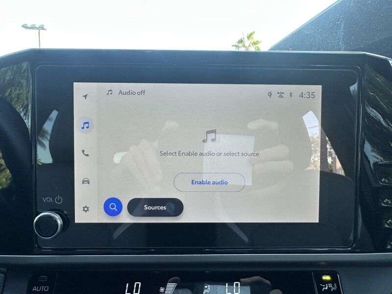 2025 Toyota Camry SE Jacksonville FL