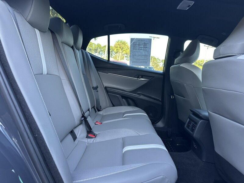 2025 Toyota Camry SE Jacksonville FL