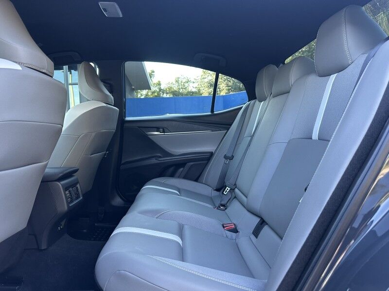 2025 Toyota Camry SE Jacksonville FL