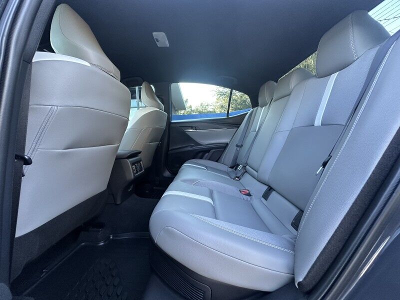 2025 Toyota Camry SE Jacksonville FL