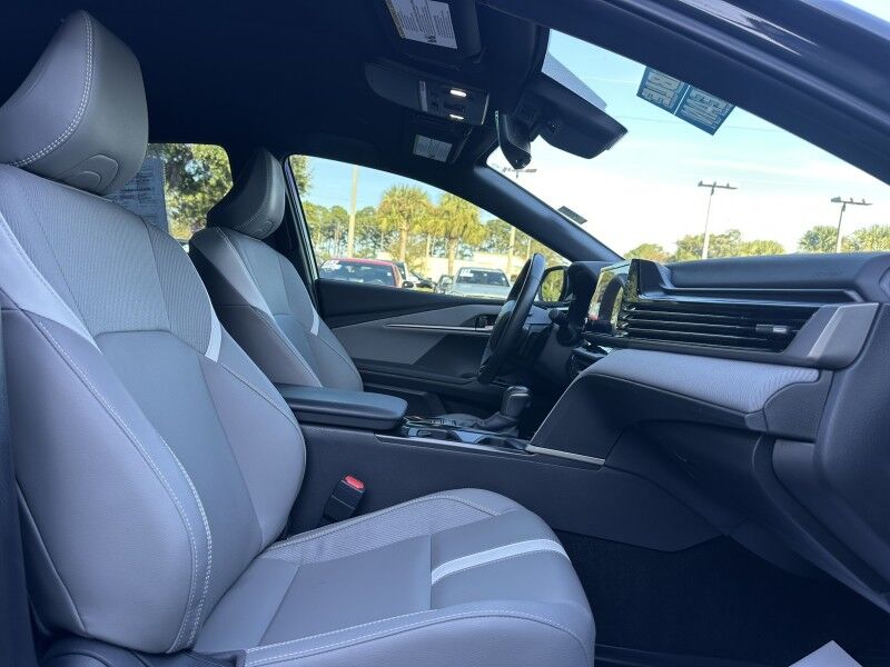2025 Toyota Camry SE Jacksonville FL