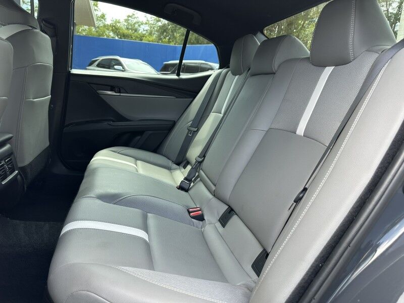 2025 Toyota Camry SE Jacksonville FL