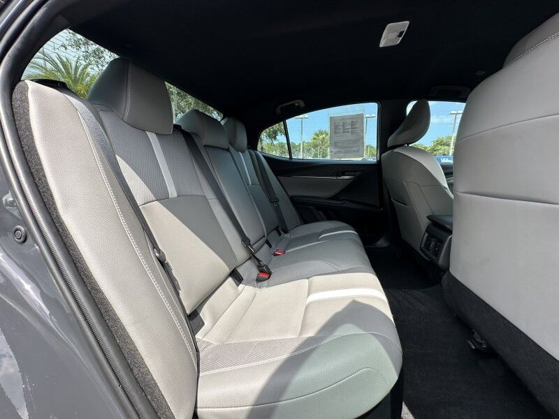 2025 Toyota Camry SE Jacksonville FL