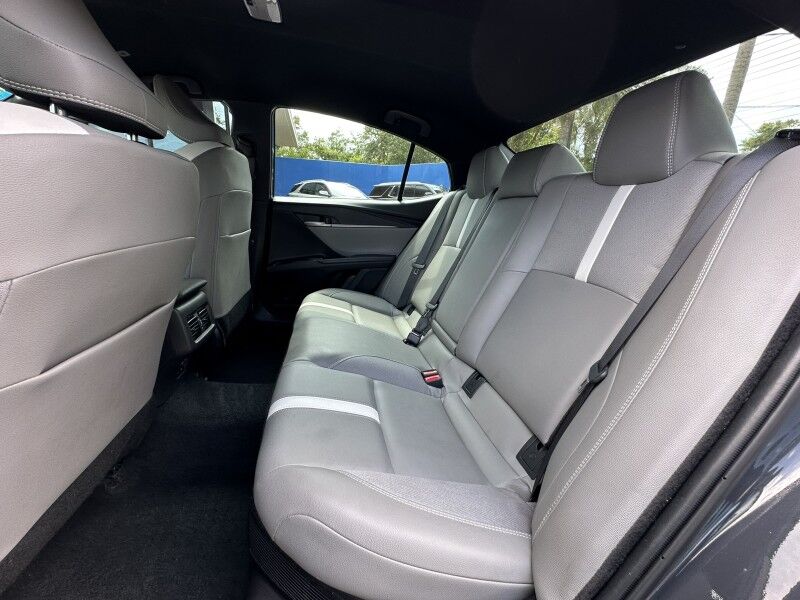 2025 Toyota Camry SE Jacksonville FL