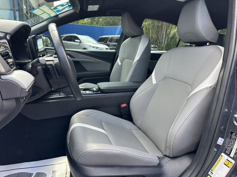 2025 Toyota Camry SE Jacksonville FL