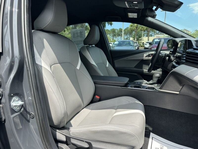 2025 Toyota Camry SE Jacksonville FL