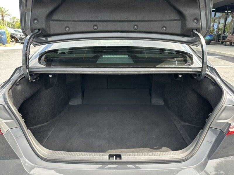 2025 Toyota Camry SE Jacksonville FL