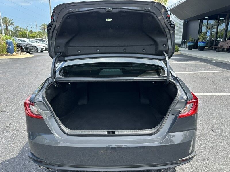 2025 Toyota Camry SE Jacksonville FL