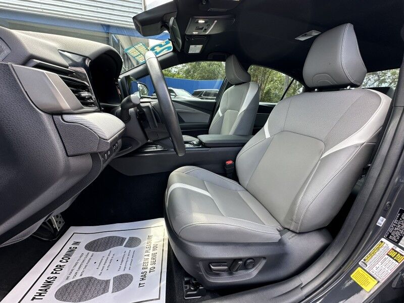2025 Toyota Camry SE Jacksonville FL